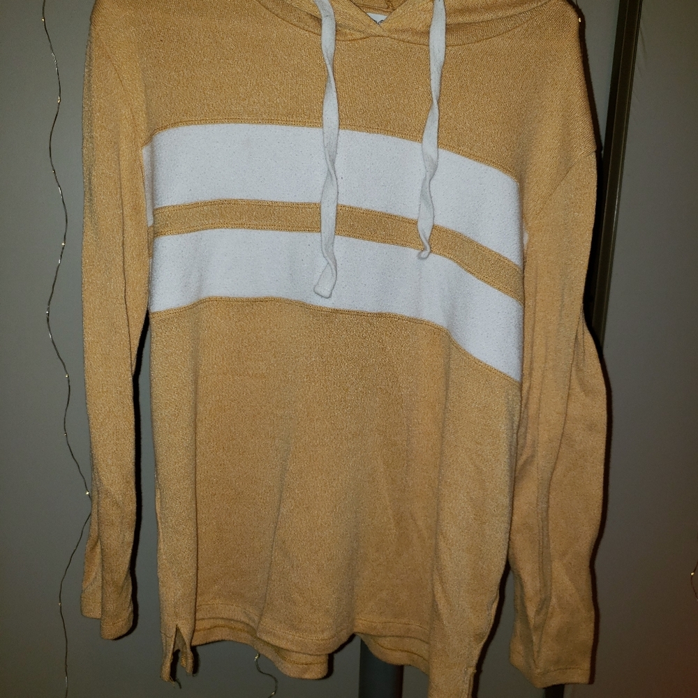Mystyle hoody